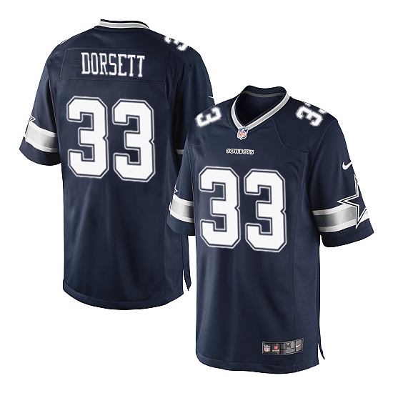 Tony Dorsett Dallas Cowboys Limited 