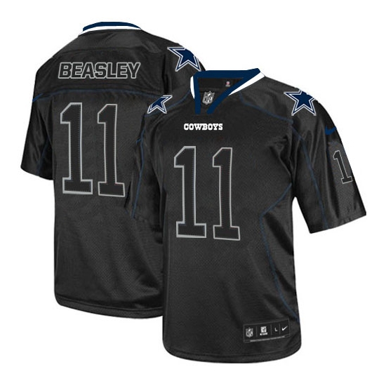 dallas cowboys lights out jersey