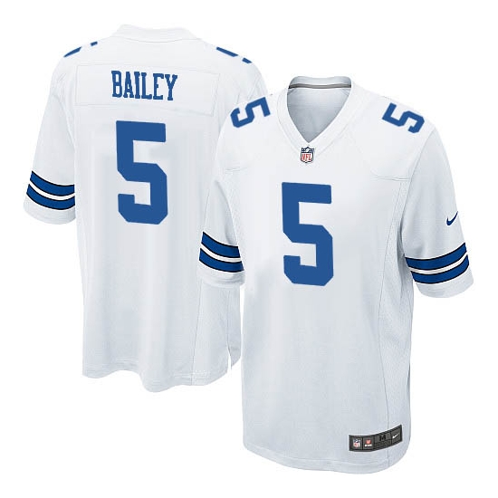 Dan Bailey Jersey, Dan Bailey Dallas Cowboys Jerseys