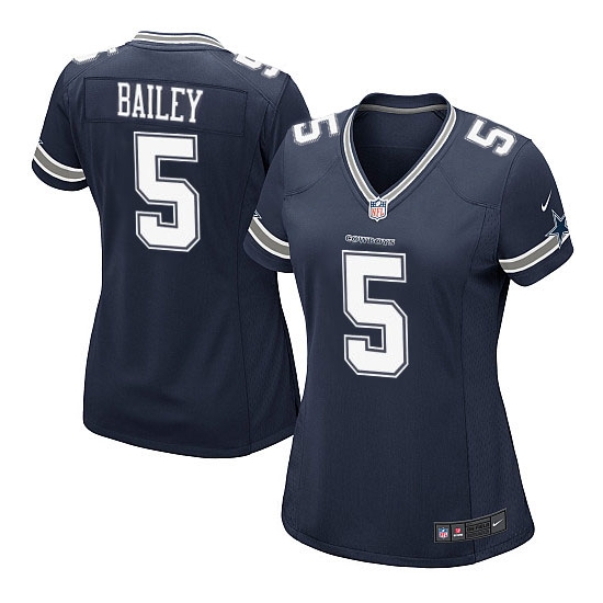 Dan Bailey Jersey, Dan Bailey Dallas Cowboys Jerseys