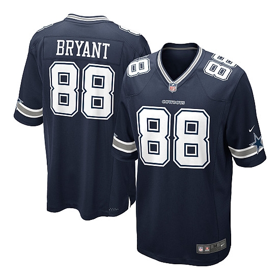 dez bryant baby jersey